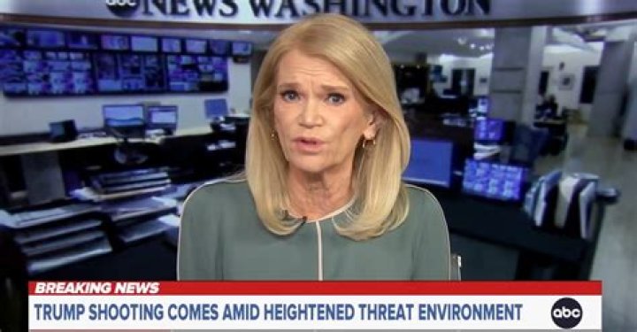Martha Raddatz ABC News, Bio, Wiki, Age, Height, Husband, Books, Salary, and Net Worth