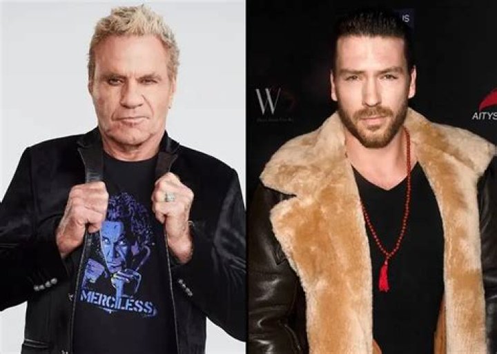 Martin Kove Felt “Like a Million Bucks” Working with Son on ‘Cobra Kai’