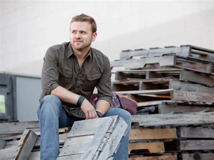 Matt Muenster HGTV, Bio, Wiki, Age, Height, Wife, and Net Worth