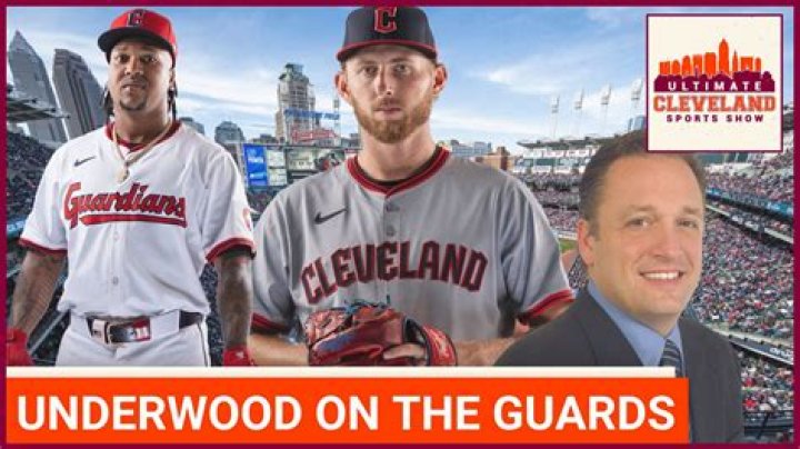 Matt Underwood Cleveland, Bio, Wiki, Age, Height, Wife, Salary, and Net Worth