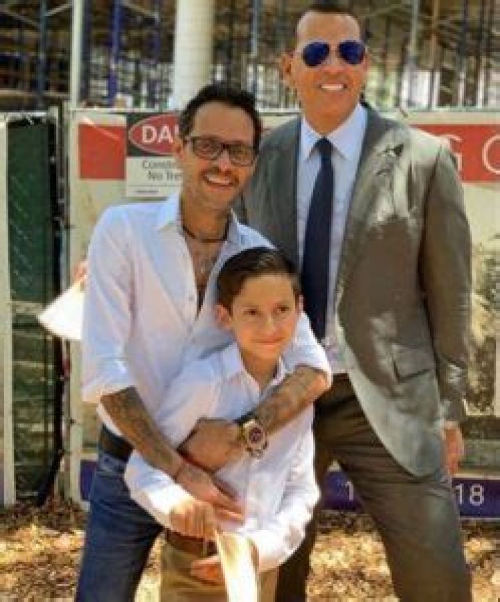 Maximilian David Muniz – Bio, Family, Net Worth