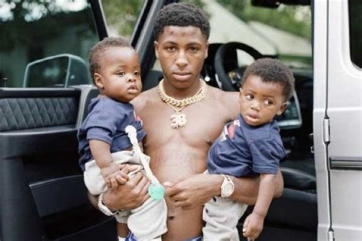Meet All Of YoungBoy Never Broke Again or NBA YoungBoy’s Children With Their Baby Mamas