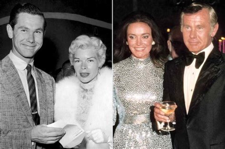 Meet Cory Carson – Photos of Johnny Carson’s Son With Ex-Wife Jody Morrill Wolcott