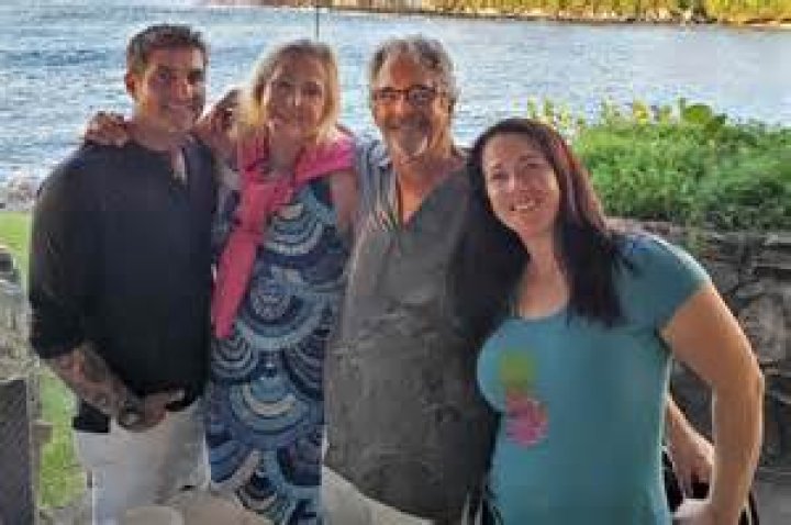 Meet Danny Serafini Parents Frank Serafini And Linda Shanklin, Siblings