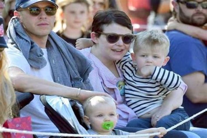 Meet Hugo Wilson Dallas – Photos Of Ginnifer Goodwin’s Son With Husband Josh Dallas