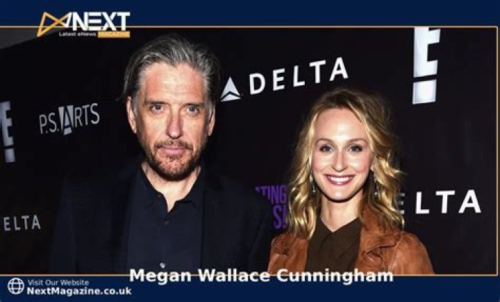 Meet Liam James Ferguson – Photos Of Craig Ferguson’s Son With Wife Megan Wallace Cunningham