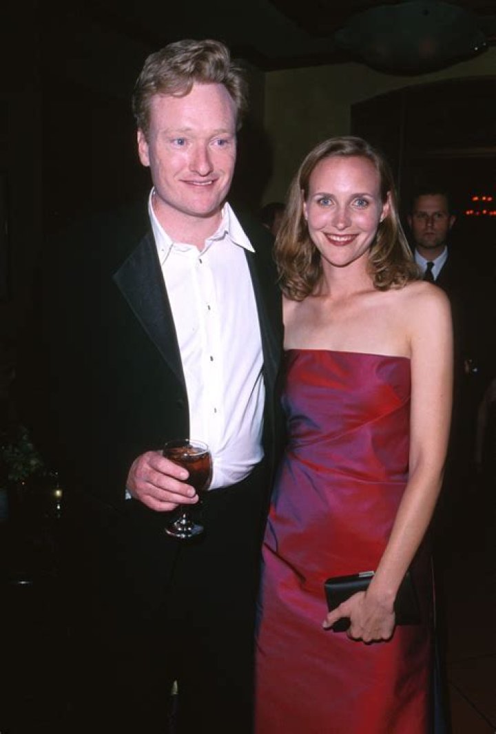 Meet Neve O’Brien – Photos of Conan O’Brien’s Daughter With Wife Liza Powel O’Brien