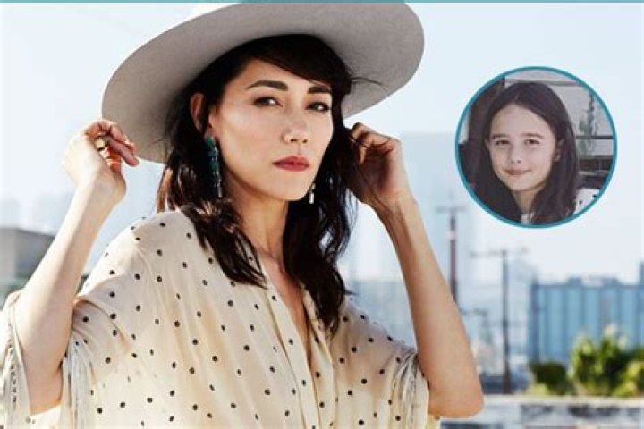 
Meet Nicolette Huff – Photos Of Sandrine Holt’s Daughter With Travis Huff
