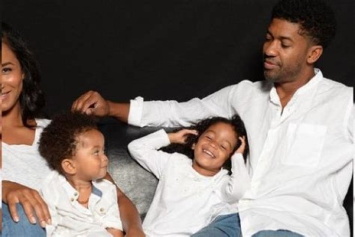 
Meet Ramona Isabel Wright – Photos Of Tré Cool’s Daughter With Lisea Lyons
