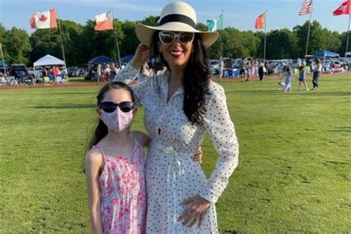 Meet Sienna Henry – Photos Of John W. Henry’s Daughter With Linda Pizzuti Henry