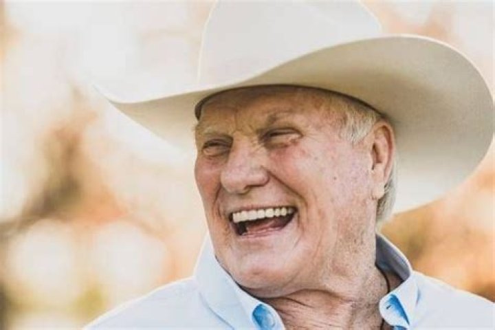 
Melissa Babish, Terry Bradshaw’s Ex-wife Was His Very First Spouse
