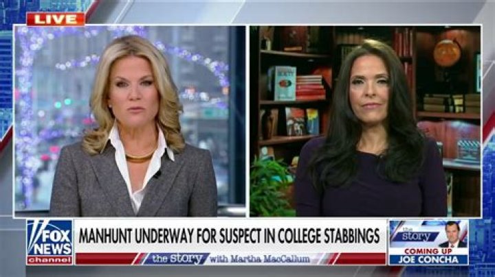 Mercedes Colwin Fox News, Bio, Age, Height, Family, Husband, Education, Salary, and Net Worth