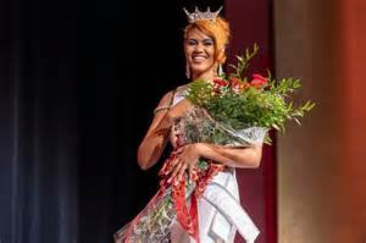 Miss Alabama Brianna Burrell Wikipedia And Age: Parents And Bofriend