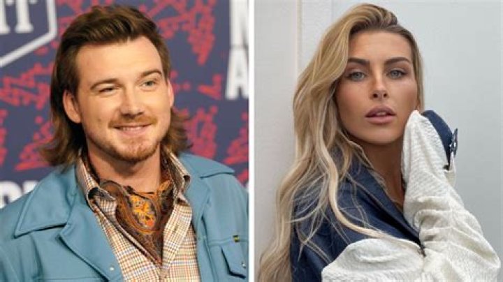 Morgan Wallen is Officially Dating Model Paige Lorenze – Celeb Secrets Country
