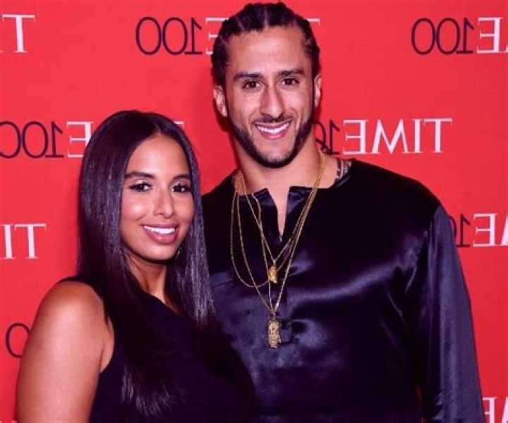 Nessa Diab [Colin Kaepernick girlfriend] Wiki/Bio, net worth, facts.