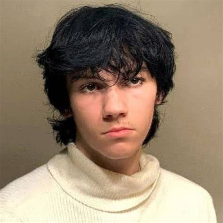 Nicholas Philmon Credit: Biography Mask