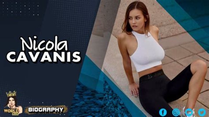 Nicola Cavanis: Bio, Career, Net worth & more