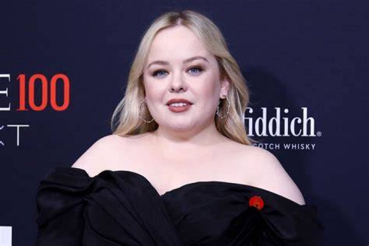 Nicola Coughlan was once called out for her weight during Golden Globes.