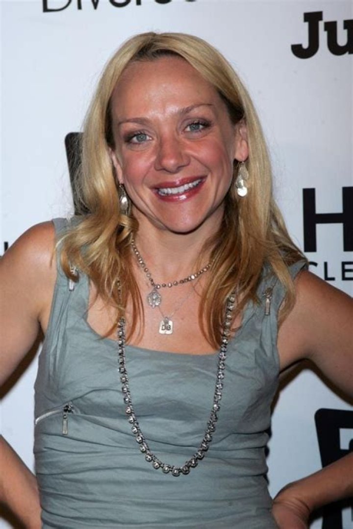Nicole Sullivan