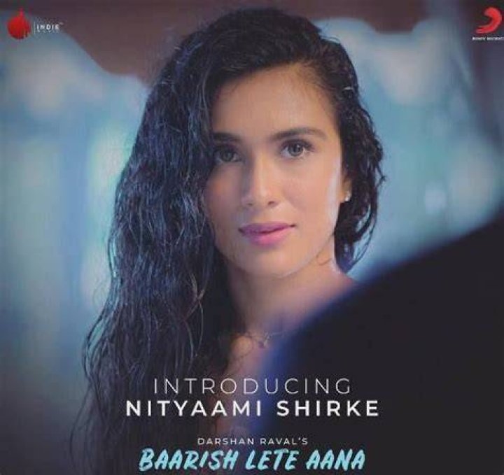 Nityaami Shirke Biography