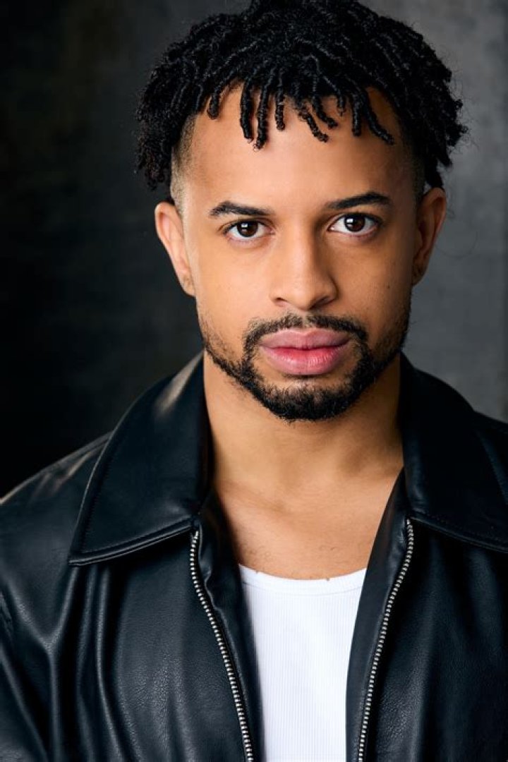 Noah Jay Wood picCredit: Pinterest