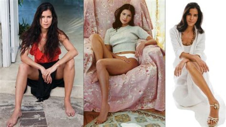 Patricia Velásquez Actress, Bio, Wiki, Age, Height, Partner, Model, and Net Worth