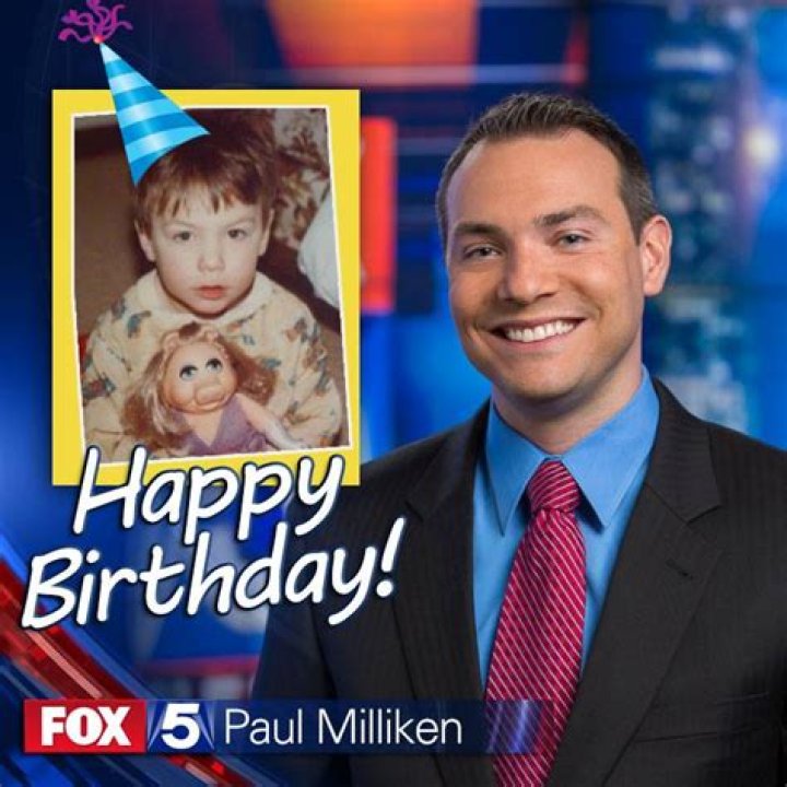 Paul Milliken Fox 5, Bio, Wiki, Age, Height, Husband, Wedding, Salary, and Net Worth