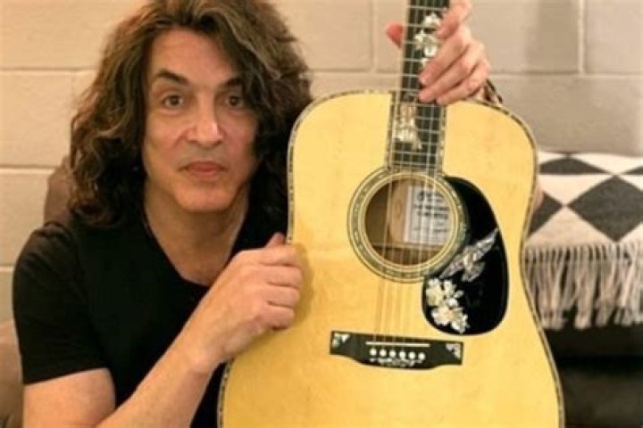 Paul Stanley Net Worth – Earning From The Rock Band Kiss And Multiple Ventures