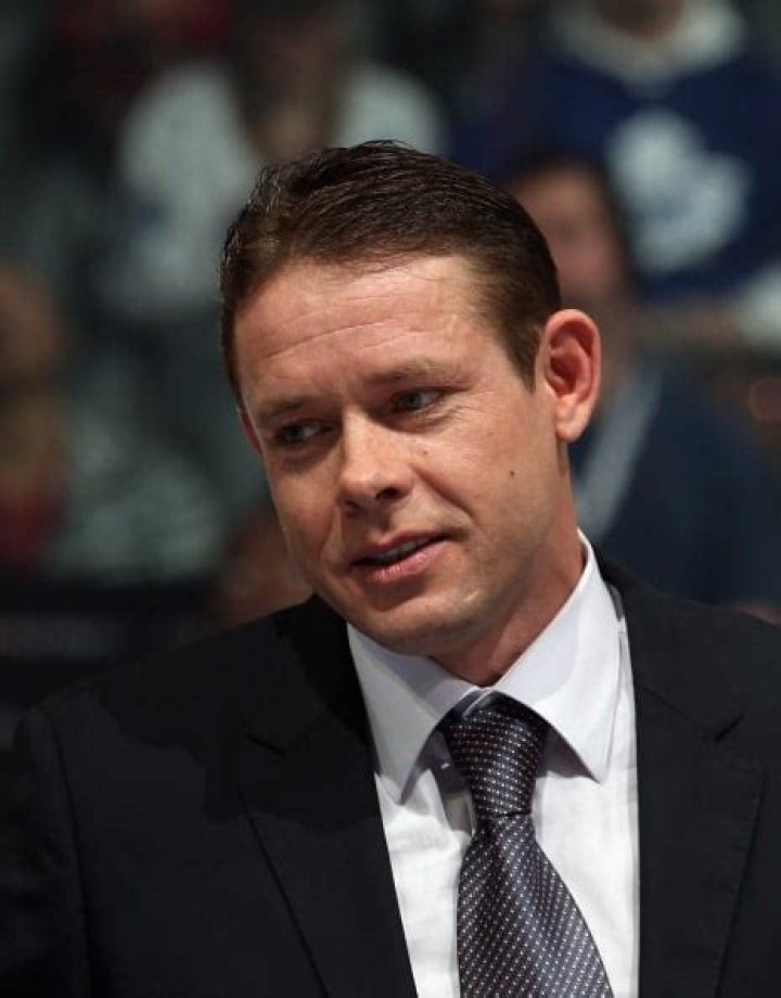 Pavel Bure's Net Worth and Earnings.