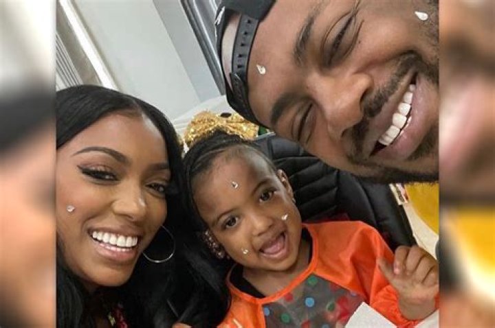 Porsha Williams Clashes with Baby Daddy Dennis McKinley on ‘Porsha’s Family Matters’