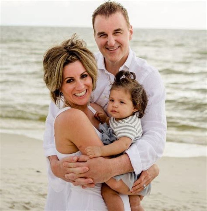 QVC Host Shawn Killinger's Husband and Family Details