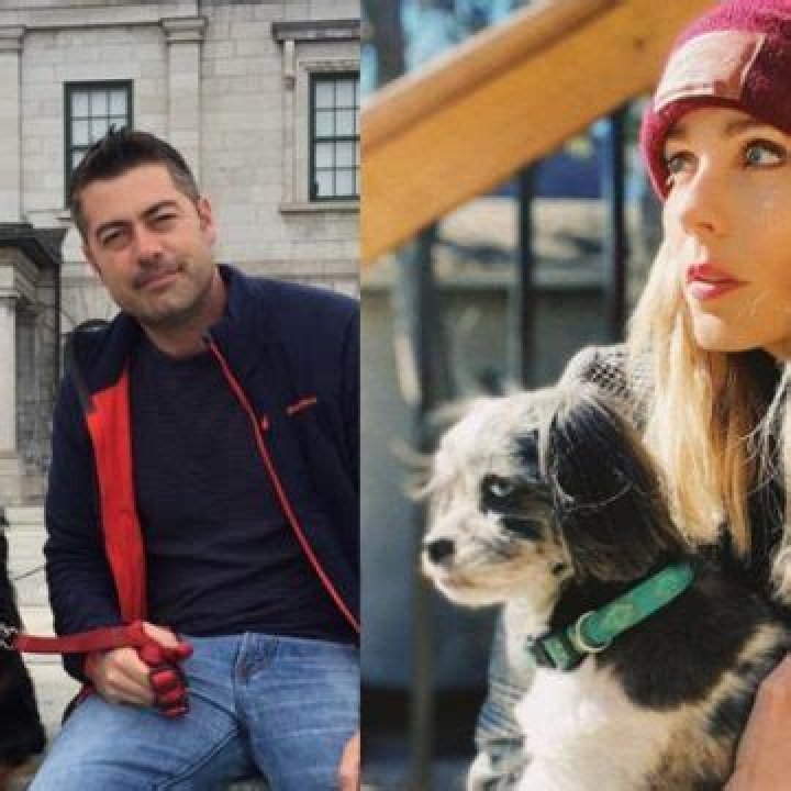 Relationship Between Shawn Piller And Laura Vandervoort, Had Plans For Marriage?