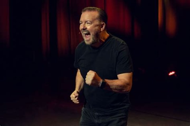 Ricky Gervais Pedophile Joke Sparks Backlash, Anti Facist Controversy
