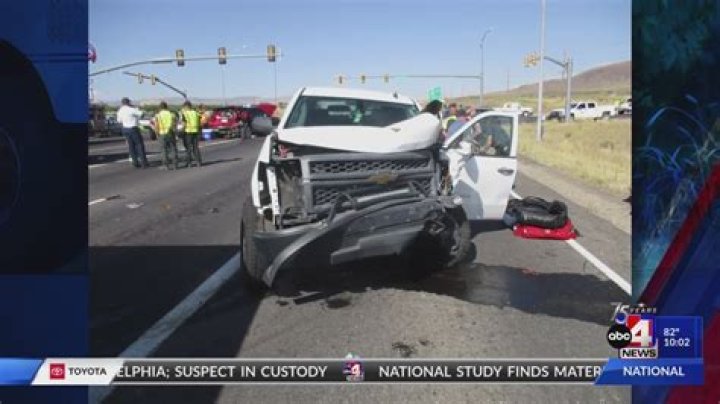RIP Tavita Kainano Car Accident Utah Linked To Death Cause: Obituary