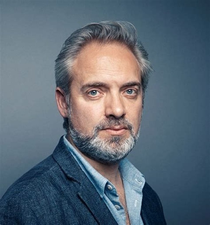 Sam Mendes Height