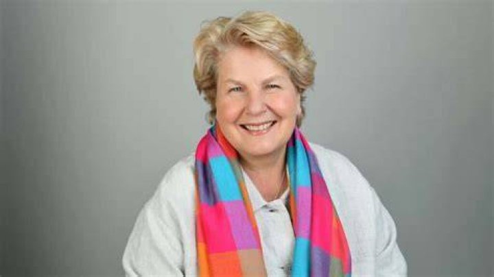 Sandi Toksvig Photo