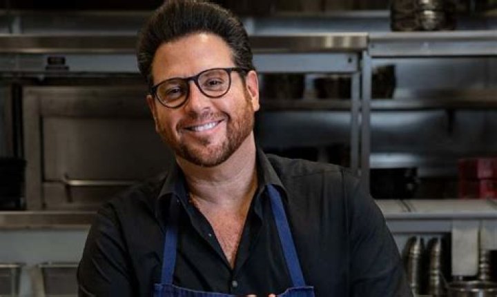 Scott Conant Food Network, Bio, Wiki, Age, Wife, Restaurants, Scarpetta, and Net Worth
