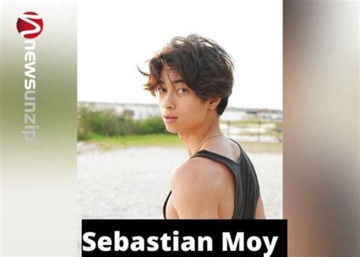 Sebastian Moy – Biography, Facts & Life Story