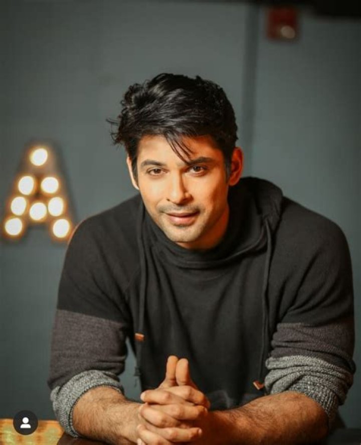 Siddharth Shukla’s Biography, Age, Big Boss, Hight, family & More:-
