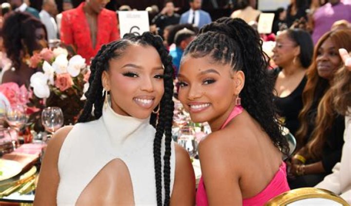 Ski Bailey (Chloe And Halle Older Sister), Age, and Net Worth