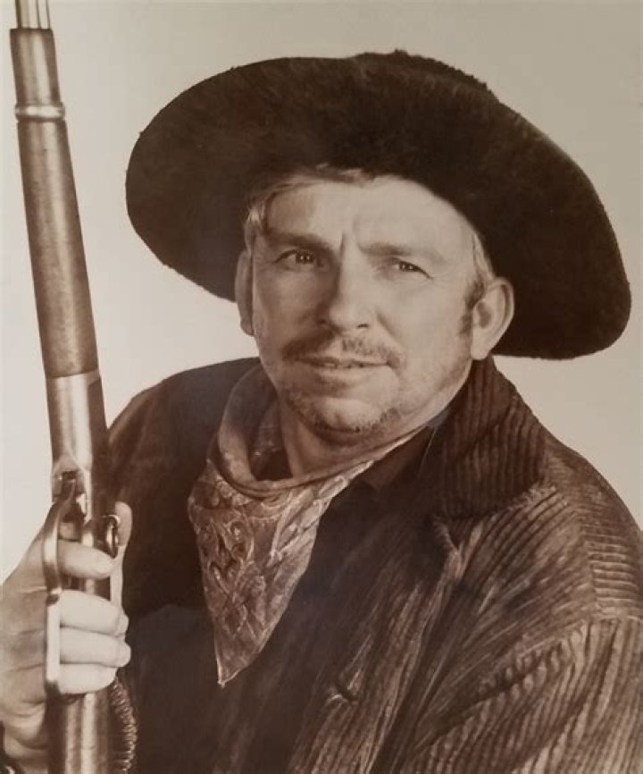 Slim Pickens