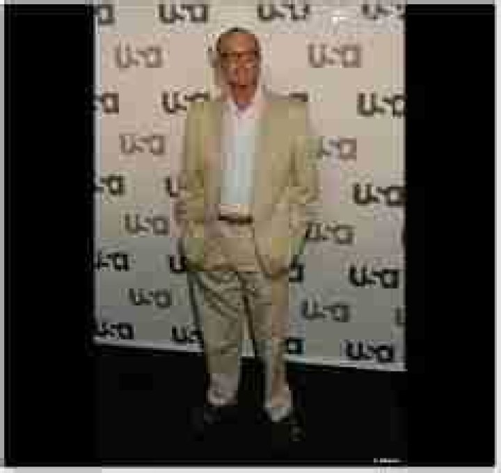 Stanley Kamel Height