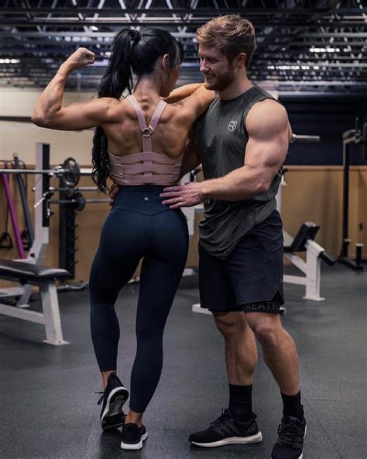 Stephanie Buttermore Height