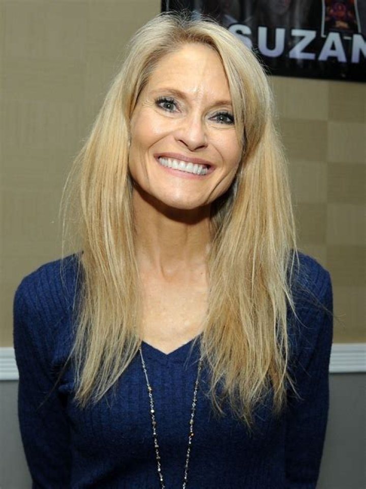 Suzanne Snyder
