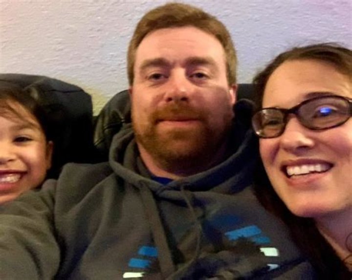 Talicia Harte untold truth, accident, disability, daughter, husband.