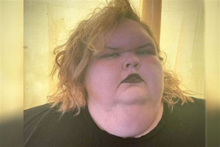 Tammy Slaton Net Worth – Besides Salary From 1000-Lb Sisters, What Are Her Other Earning Sources?