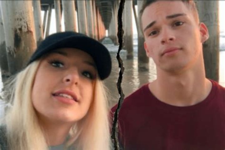 Tana Mongeau and Somer Hollingsworth Break Up Reason. Tana Dating Bella Thorne