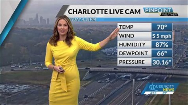Tara Lane Fox 46, Bio, Wiki, Age, Height, Husband, Salary, and Net Worth