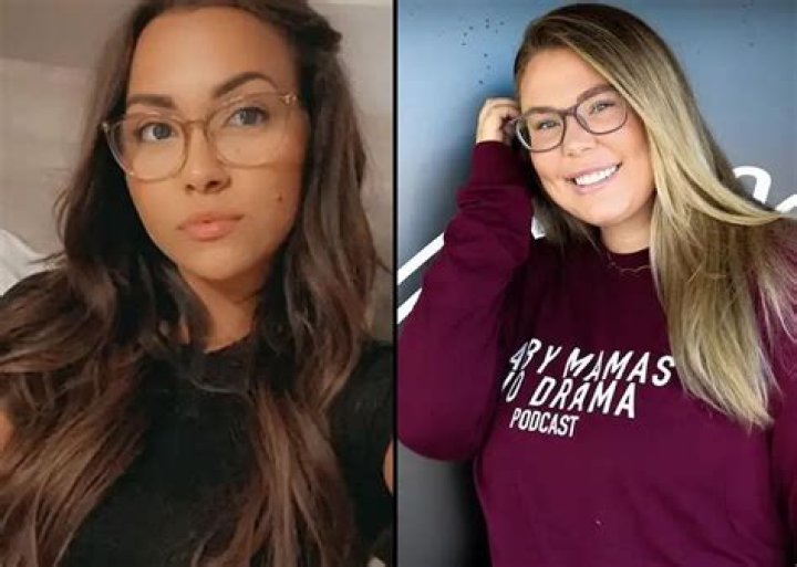 ‘Teen Mom 2’: Kailyn Lowry's Response to Briana DeJesus’ Petty Christmas Gift