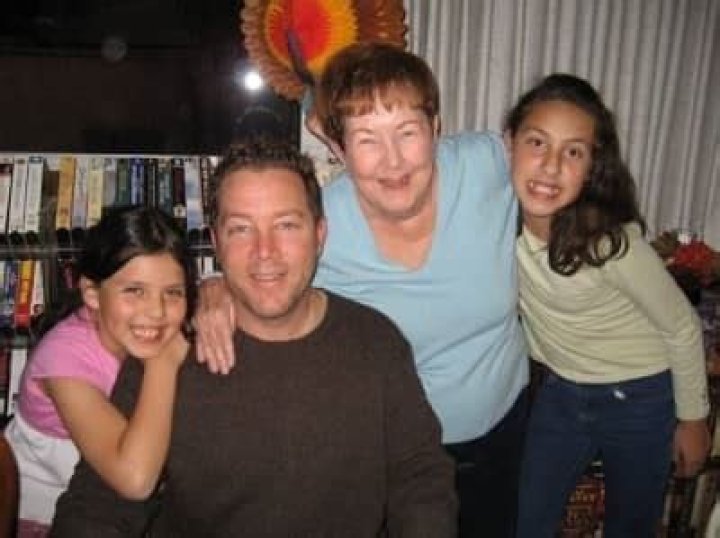 Tom Shell Family